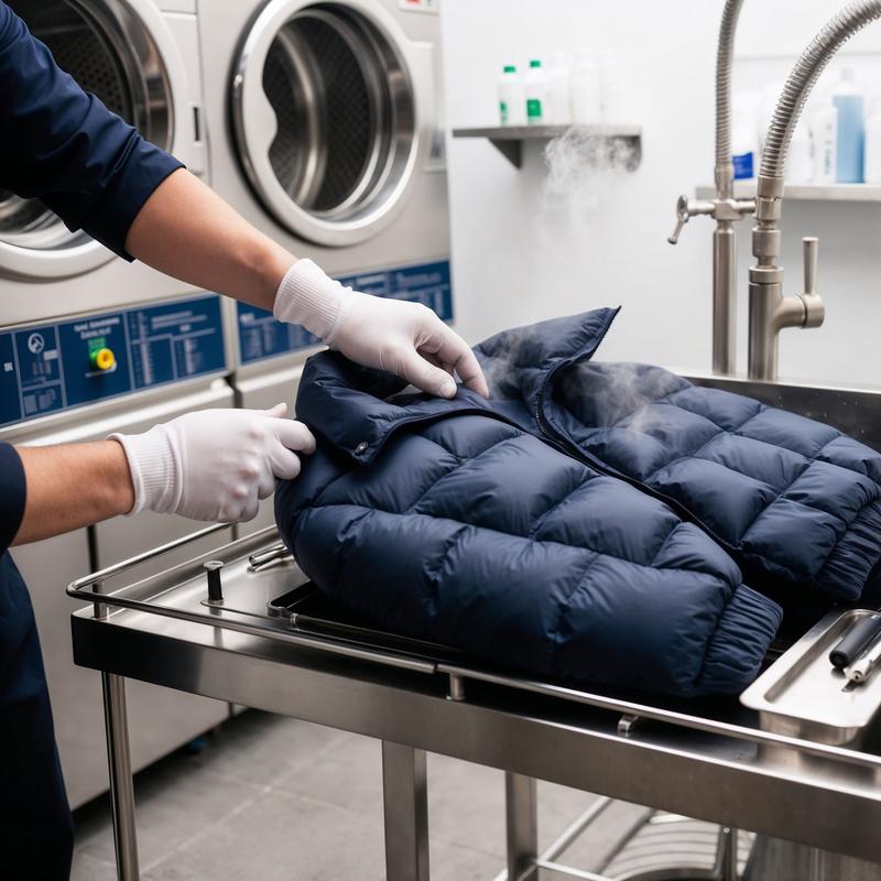 Sekrety skutecznego czyszczenia kurtki motocyklowej – sprawdź, jak to zrobić dobrze!