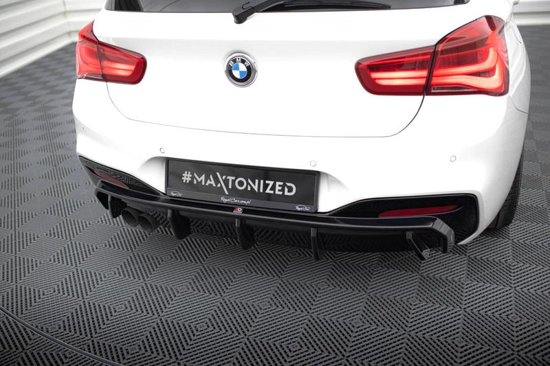 BMW F20