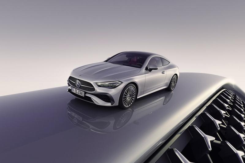 Historia logo Mercedesa