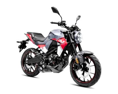 Idealny wybór motorowera