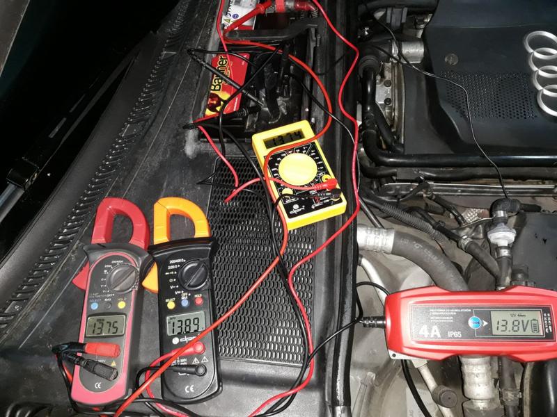 Kompatybilność akumulatora Audi 80 B3