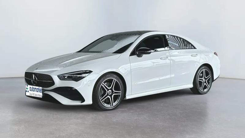 Luksusowe SUV-y Mercedesa