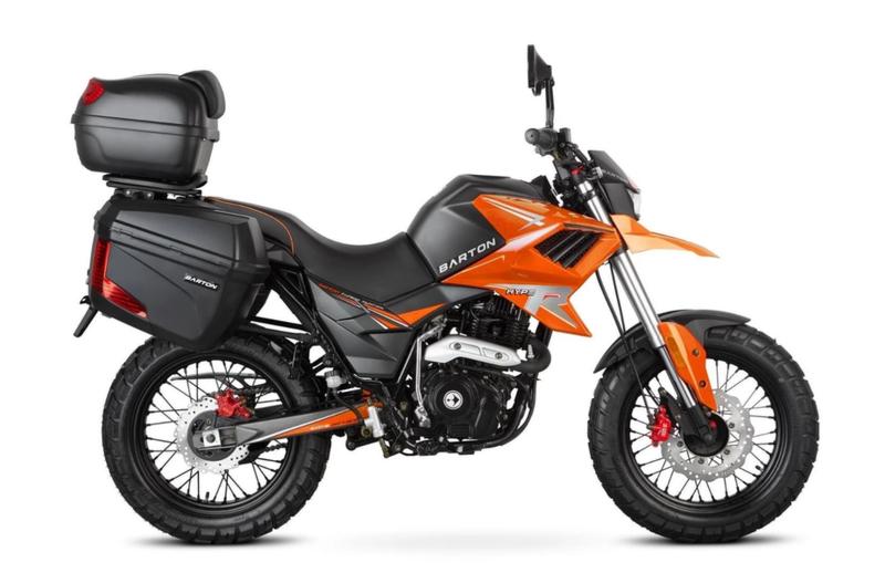 Motocykle dla początkujących