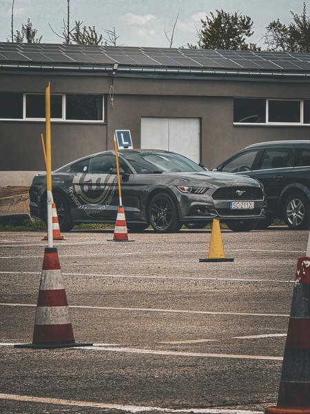 Najlepsze szkoły jazdy