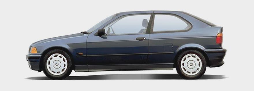 Olej do BMW E36