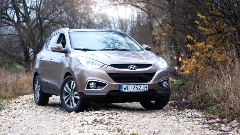 Opinie użytkowników Hyundai