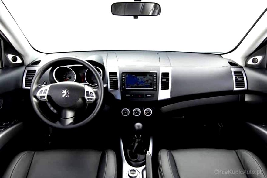 Opinie użytkowników Peugeot