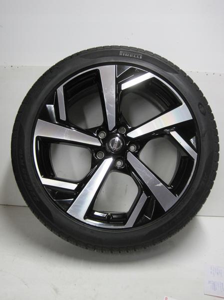 Opony letnie dla Nissan Qashqai 2