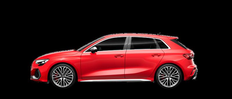 Silniki Audi A3