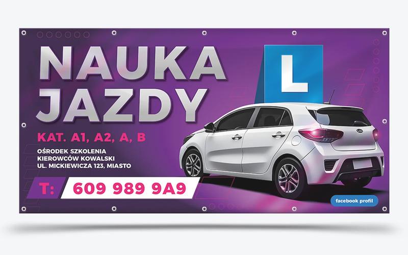 Szkoły jazdy w Polsce