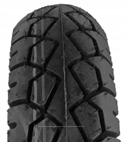 Wymiana opon motocyklowych