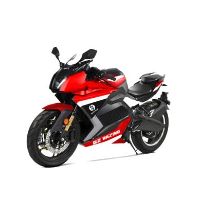 Zalety motocykli 125