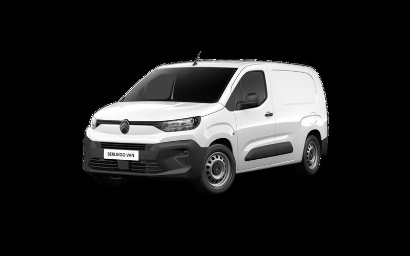 Zużycie paliwa Citroen