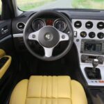 Benzyna czy diesel? Poradnik dla przyszłych właścicieli Alfa Romeo 159