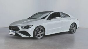 Co kryje się za znacznym znakiem Mercedesa?