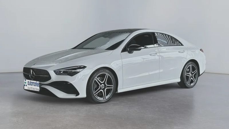 Co kryje się za znacznym znakiem Mercedesa?