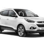 Ile naprawdę pali Hyundai IX35 1.6 benzyna? Sprawdzamy fakty i mity