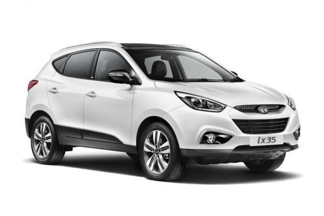 Ile naprawdę pali Hyundai IX35 1.6 benzyna? Sprawdzamy fakty i mity