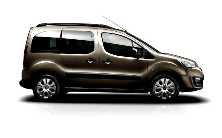 Ile pali Citroen Berlingo? Poznaj fakty i oszczędności na paliwie!