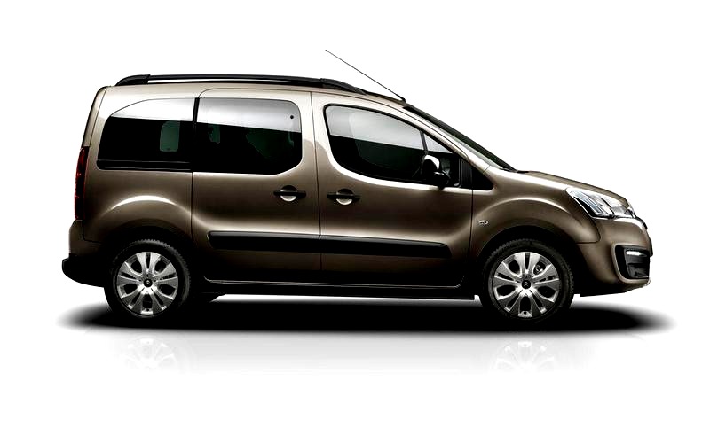 Ile pali Citroen Berlingo? Poznaj fakty i oszczędności na paliwie!