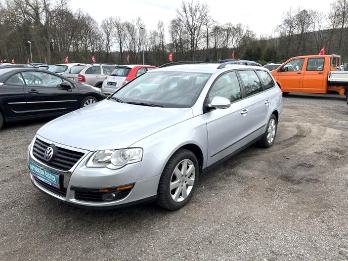 Ile pali vw passat b5 1.9 tdi w codziennym użytkowaniu?