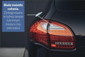 Jak efektywnie ustawić światła w samochodzie, aby poprawić bezpieczeństwo?