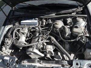 Jak wybrać idealny akumulator do Audi 80 B3?