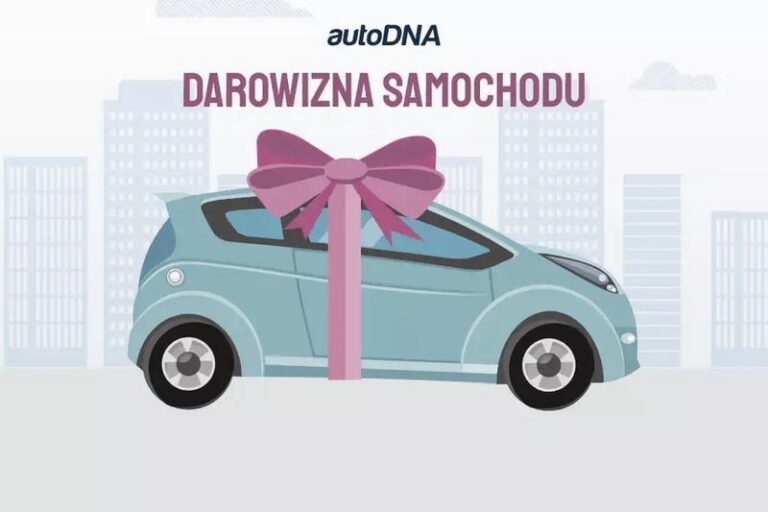 Jakie dokumenty są niezbędne do darowizny samochodu?