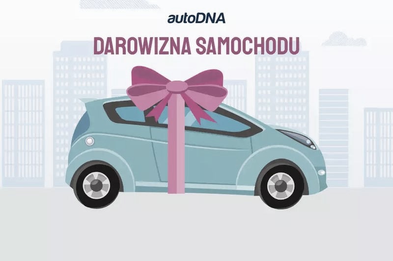 Jakie dokumenty są niezbędne do darowizny samochodu?