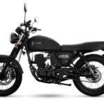 Jakie motocykle 125 wybrać, aby cieszyć się jazdą?