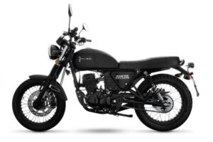 Jakie motocykle 125 wybrać, aby cieszyć się jazdą?