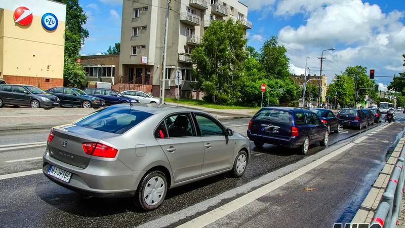 Jakie paliwo wybrać dla silnika TSI, aby cieszyć się jego pełnią możliwości?