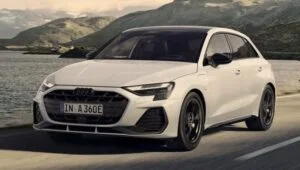 Jakie silniki oferuje Audi A3? Przewodnik po różnych wersjach tej popularnej marki