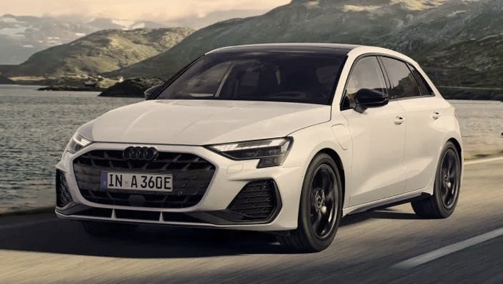 Jakie silniki oferuje Audi A3? Przewodnik po różnych wersjach tej popularnej marki