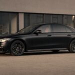 Kiedy możemy spodziewać się nowego modelu Mercedesa S Klasy?