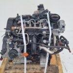 Który silnik do VW Sharana wybrać? Przewodnik po dostępnych opcjach