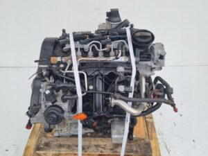 Który silnik do VW Sharana wybrać? Przewodnik po dostępnych opcjach