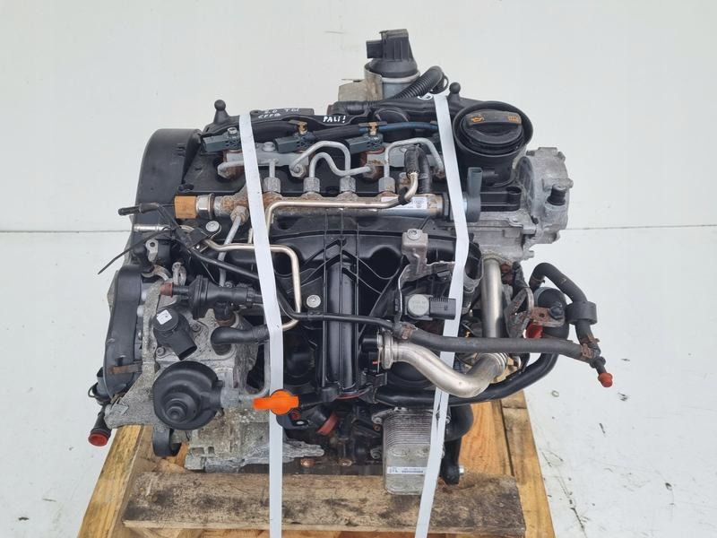 Który silnik do VW Sharana wybrać? Przewodnik po dostępnych opcjach