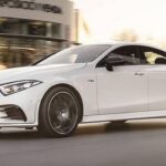 Najlepsze oferty Mercedesów na autotrader co uk – odkryj swój wymarzony samochód!