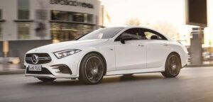 Najlepsze oferty Mercedesów na autotrader co uk - odkryj swój wymarzony samochód!