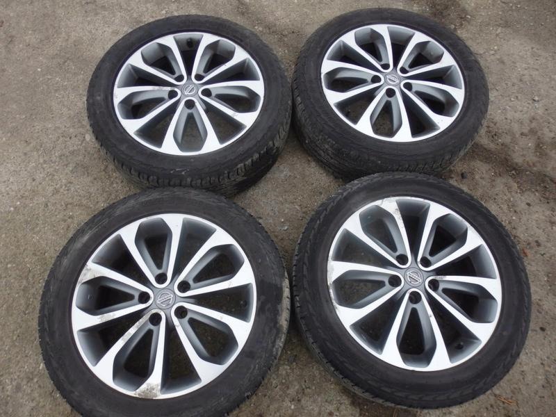 Najlepsze opony do Nissan Qashqai 2: Co wybrać na każdą porę roku?