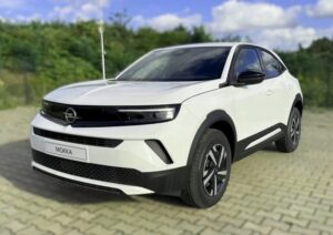 Opel Mokka: Diesel czy benzyna – co wybrać dla lepszych osiągów?