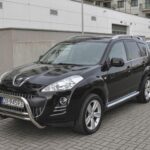 Peugeot 4007 – który silnik sprawdzi się najlepiej?