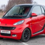 Smart Fortwo: Diesel czy benzyna – co wybrać dla najlepszego komfortu jazdy?