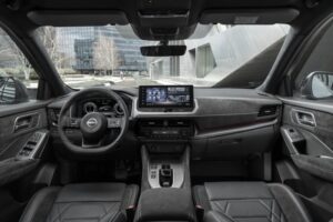 Sprawdź, ile pali nissan qashqai 1.5 diesel na tle konkurencji