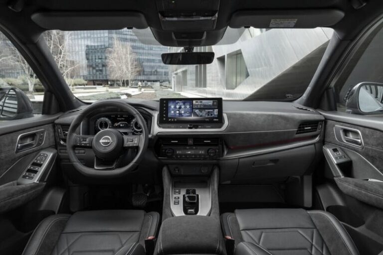 Sprawdź, ile pali nissan qashqai 1.5 diesel na tle konkurencji