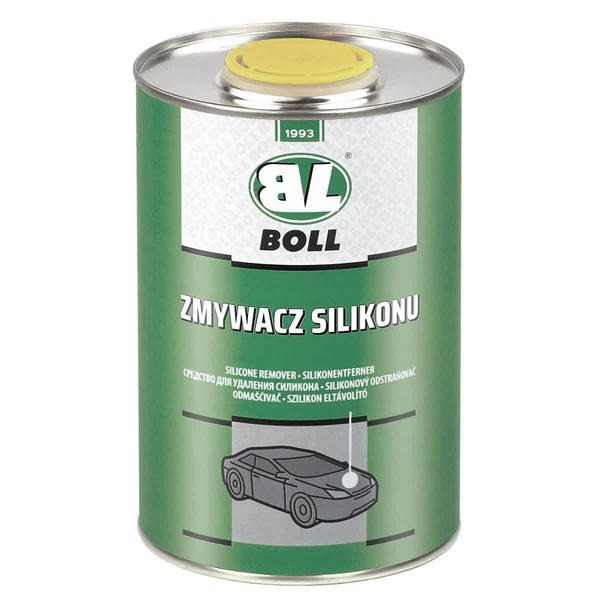 Zmywacz silikonowy czy benzyna ekstrakcyjna – który najlepiej sprawdzi się w Twoim warsztacie?