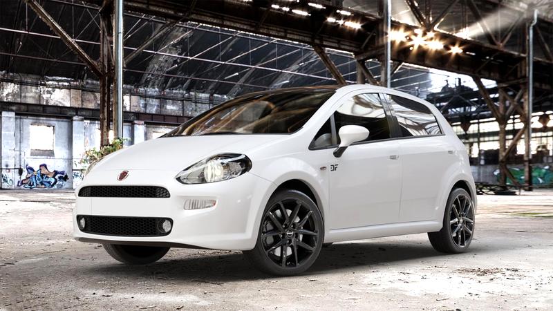 Fiat Punto 1.2