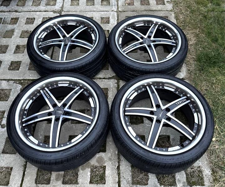 Goodyear UltraGrip Performance