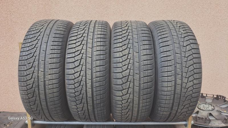 Hankook Winter i*cept evo2